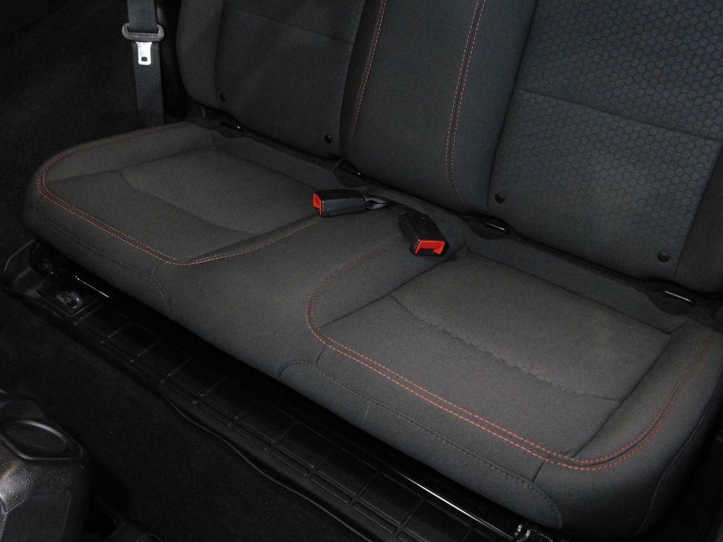 Jeep Wrangler Rubicon 2019