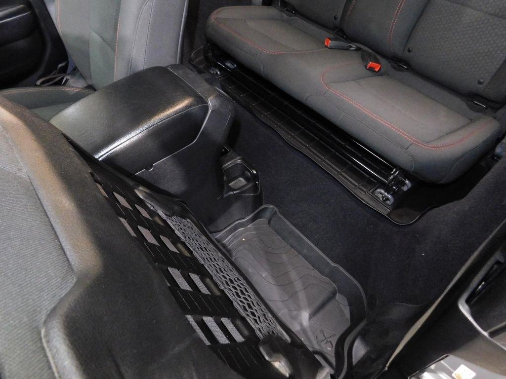 Jeep Wrangler Rubicon 2019