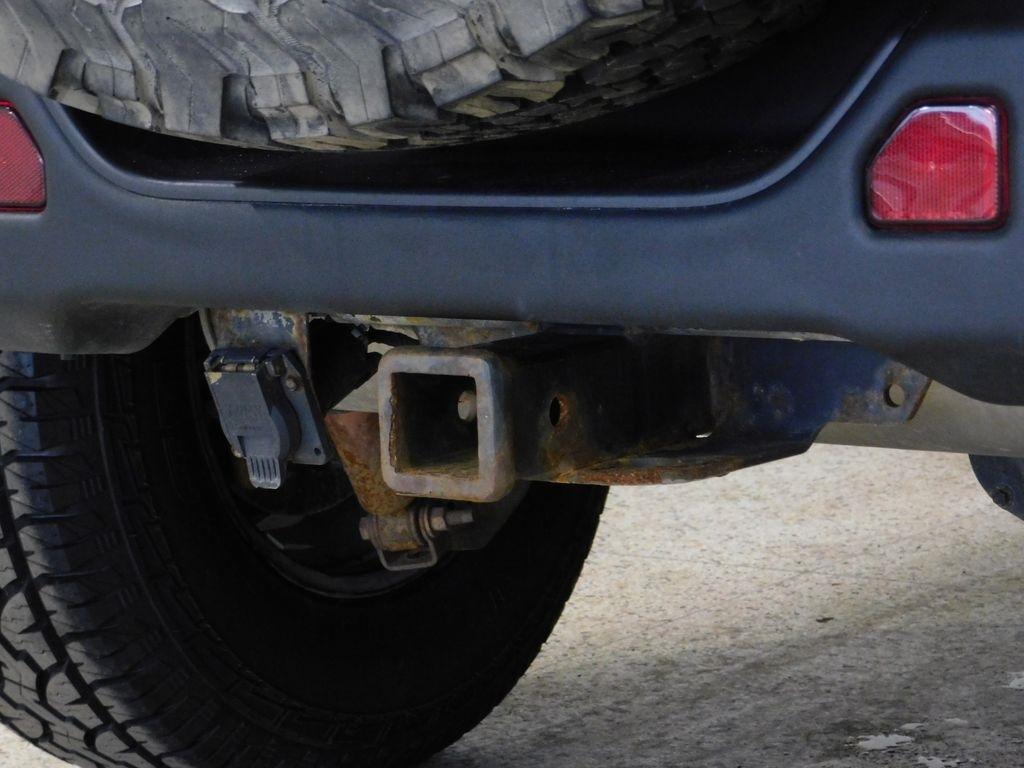 Jeep Wrangler Rubicon 2019