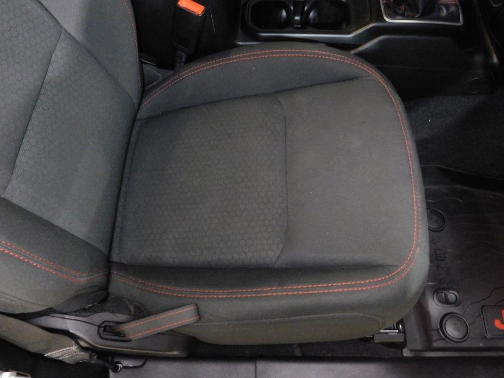 Jeep Wrangler Rubicon 2019