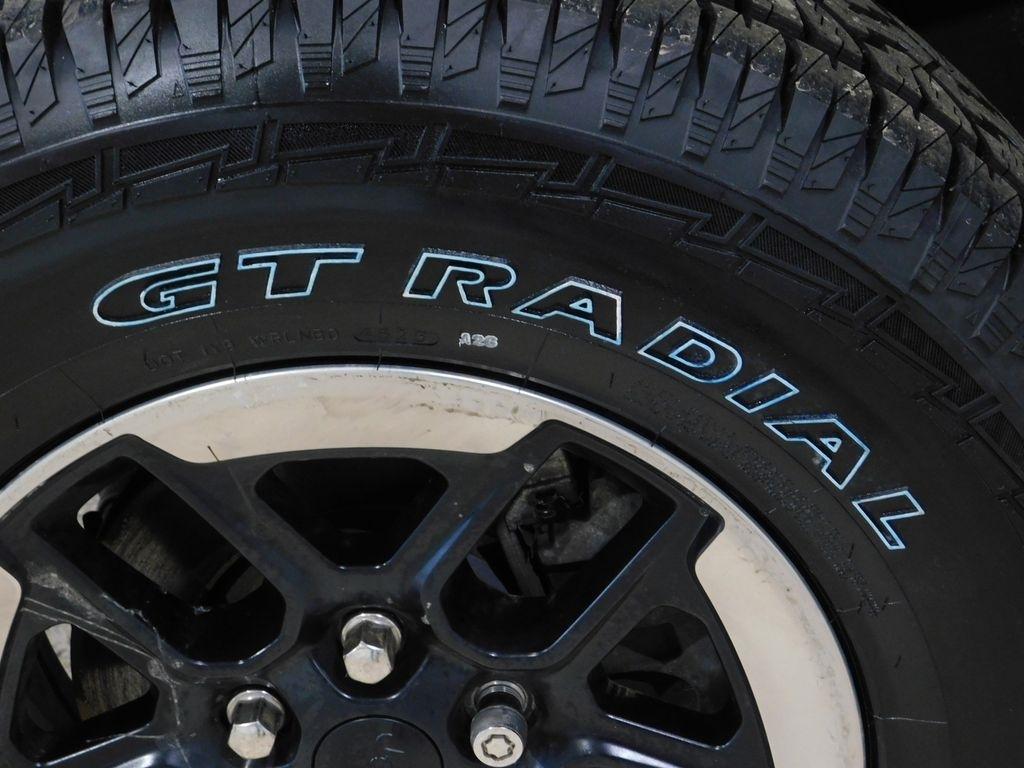 Jeep Wrangler Rubicon 2019