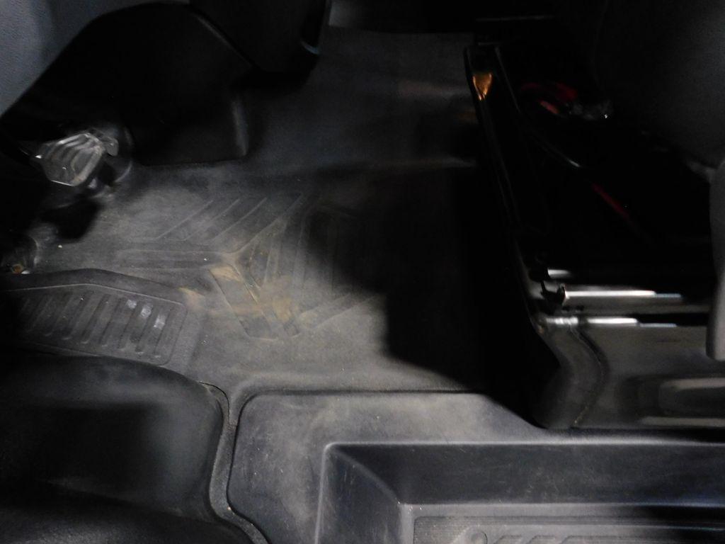 Ford Transit 350 Van HD High Roof 10360lb GVWR Pass. Slide EL 2018