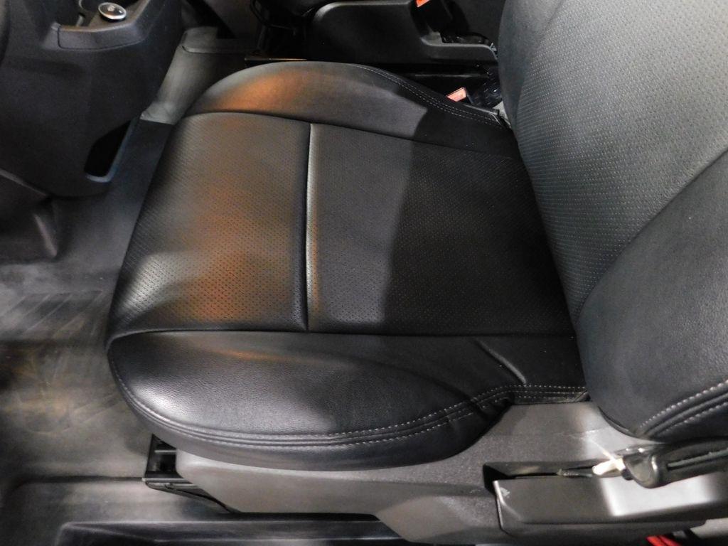 Ford Transit 350 Van HD High Roof 10360lb GVWR Pass. Slide EL 2018