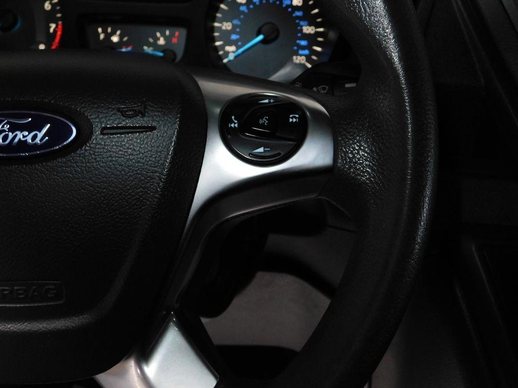 Ford Transit 350 Van HD High Roof 10360lb GVWR Pass. Slide EL 2018