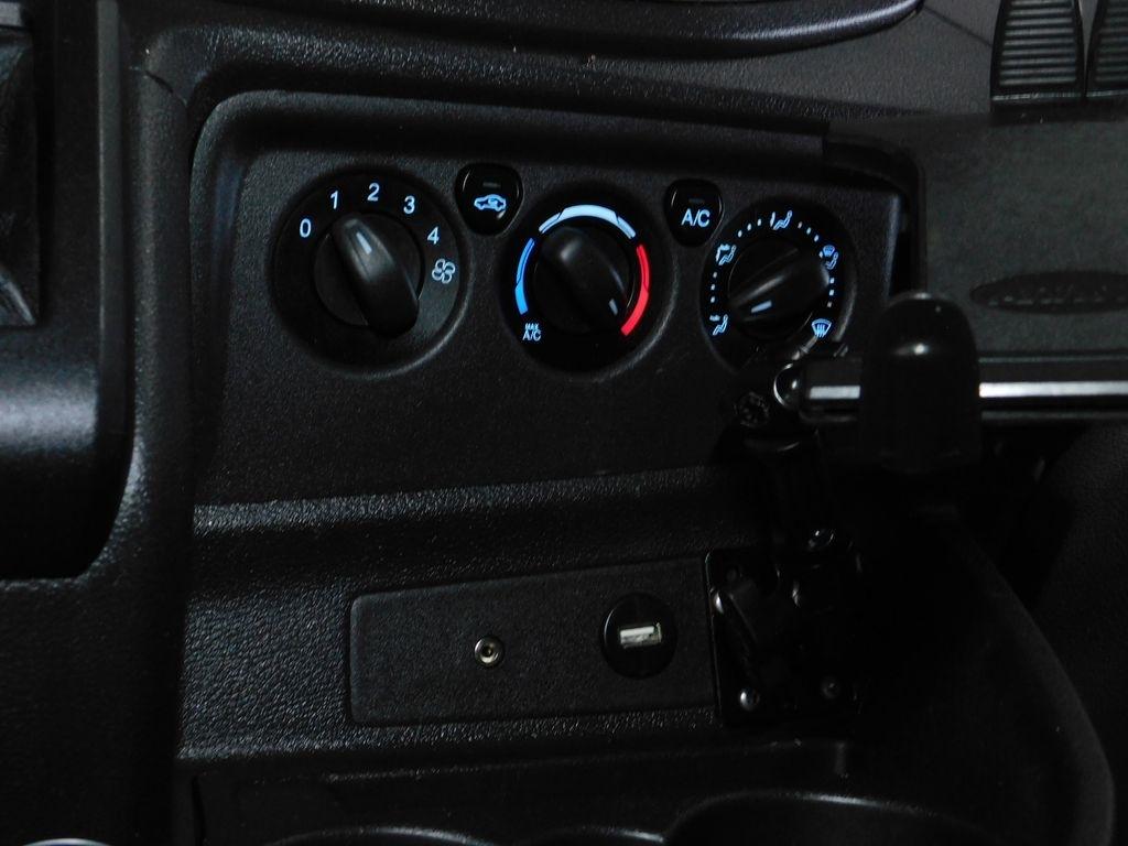 Ford Transit 350 Van HD High Roof 10360lb GVWR Pass. Slide EL 2018