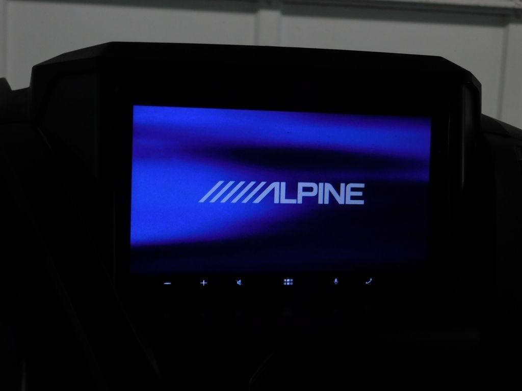 Ford Transit 350 Van HD High Roof 10360lb GVWR Pass. Slide EL 2018