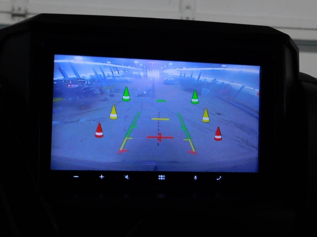 Ford Transit 350 Van HD High Roof 10360lb GVWR Pass. Slide EL 2018