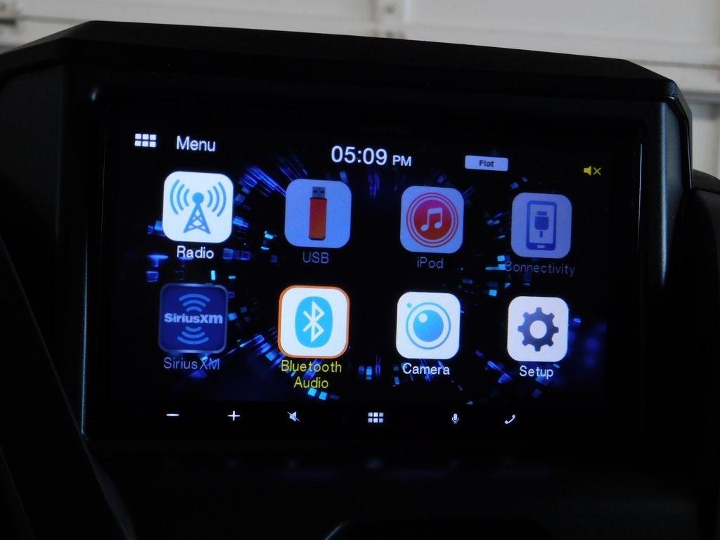 Ford Transit 350 Van HD High Roof 10360lb GVWR Pass. Slide EL 2018