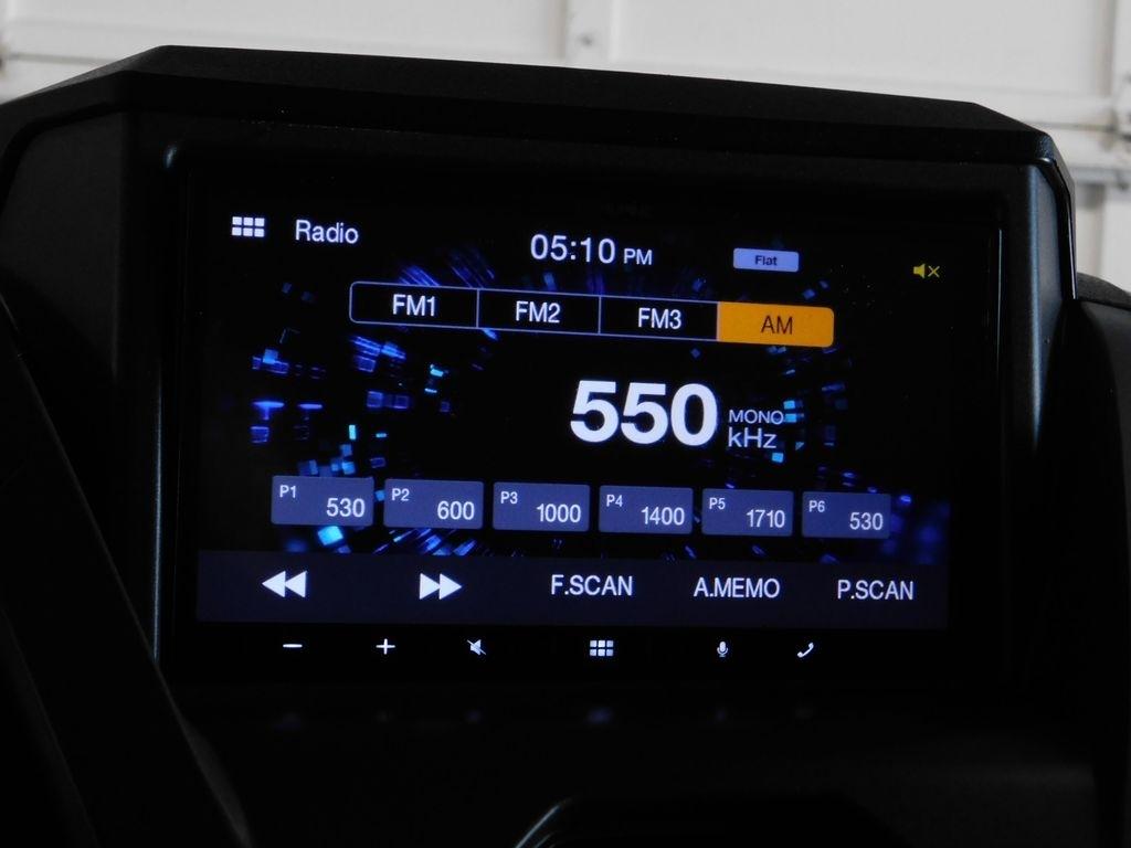 Ford Transit 350 Van HD High Roof 10360lb GVWR Pass. Slide EL 2018