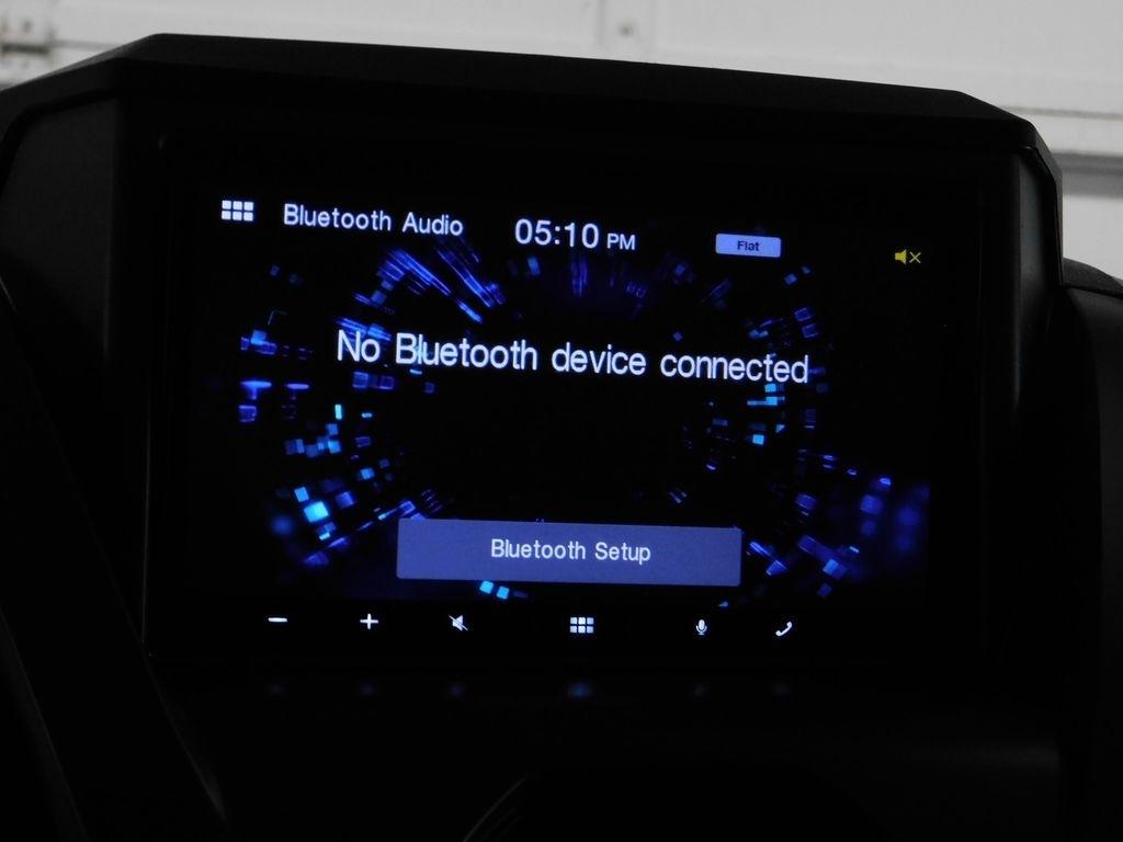 Ford Transit 350 Van HD High Roof 10360lb GVWR Pass. Slide EL 2018