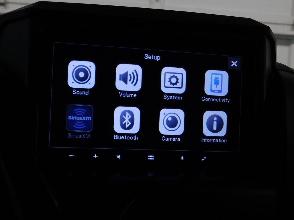 Ford Transit 350 Van HD High Roof 10360lb GVWR Pass. Slide EL 2018