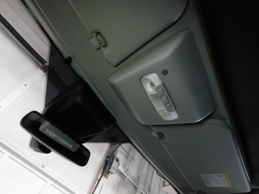 Ford Transit 350 Van HD High Roof 10360lb GVWR Pass. Slide EL 2018