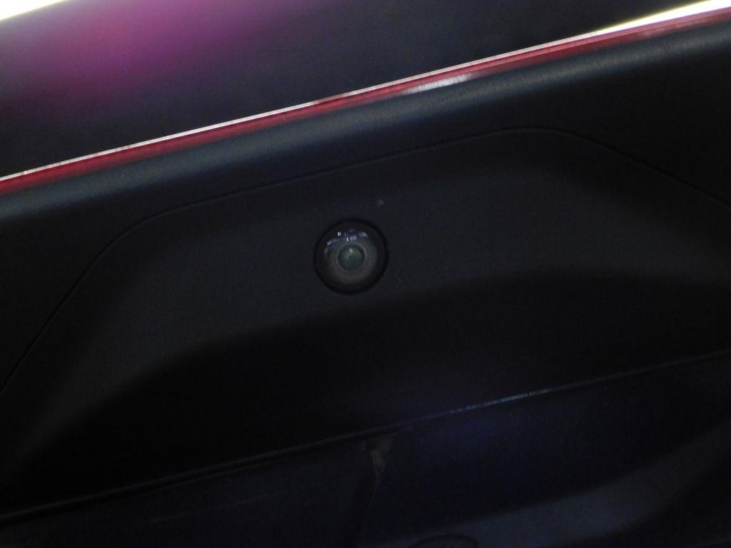 Ford Transit 350 Van HD High Roof 10360lb GVWR Pass. Slide EL 2018