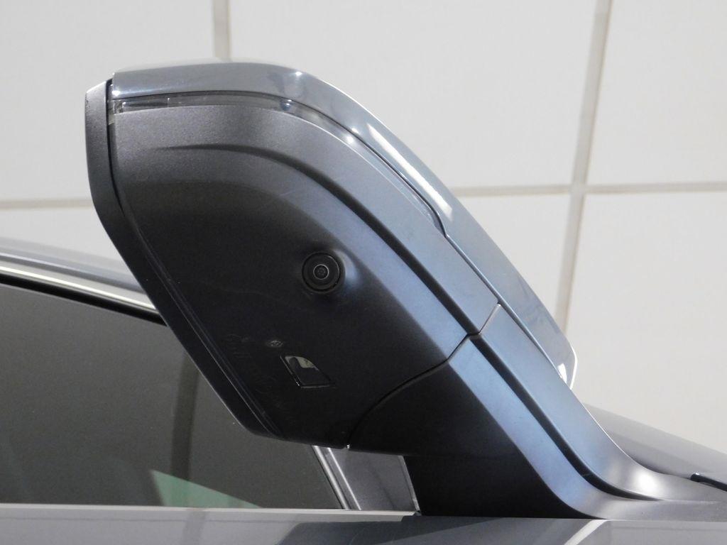 Volkswagen Atlas Cross Sport V6 SEL Premium R-Line 4MOTION 2020