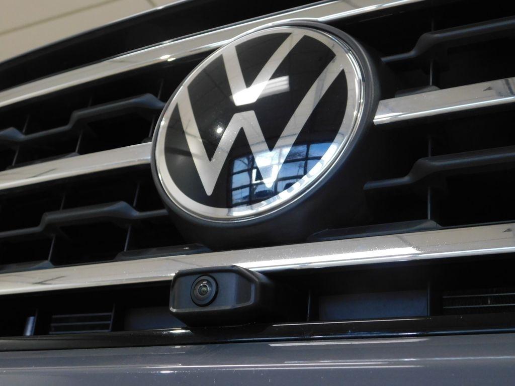 Volkswagen Atlas Cross Sport V6 SEL Premium R-Line 4MOTION 2020