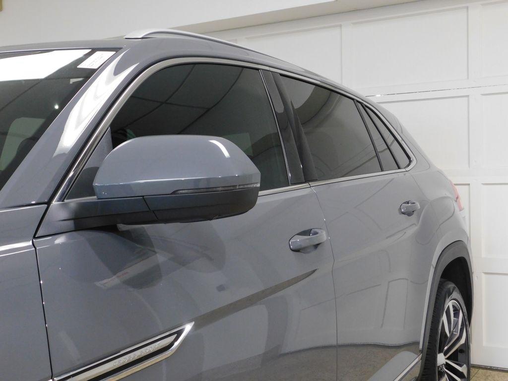 Volkswagen Atlas Cross Sport V6 SEL Premium R-Line 4MOTION 2020