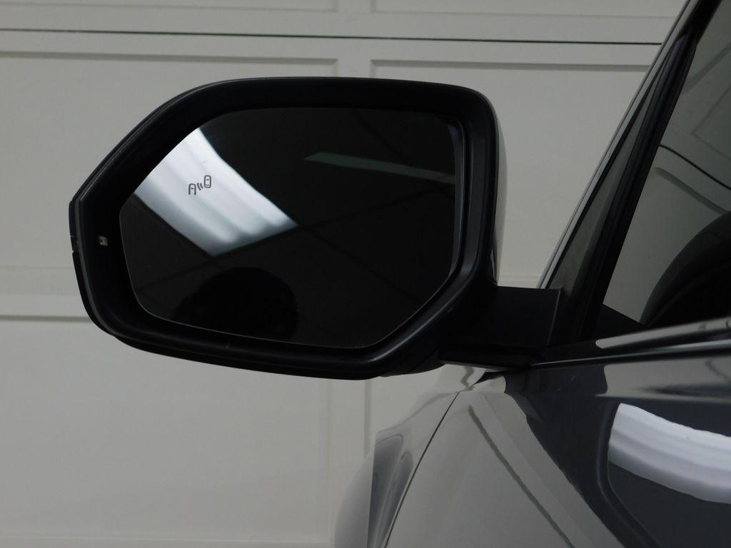 Volkswagen Atlas Cross Sport V6 SEL Premium R-Line 4MOTION 2020