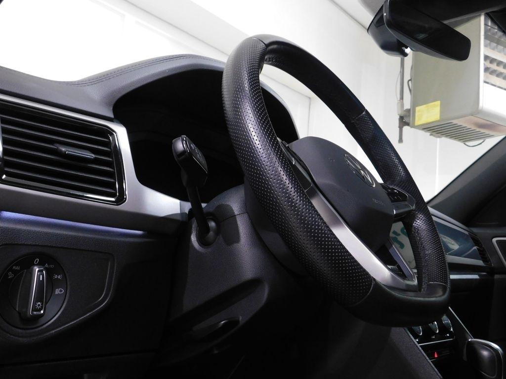 Volkswagen Atlas Cross Sport V6 SEL Premium R-Line 4MOTION 2020