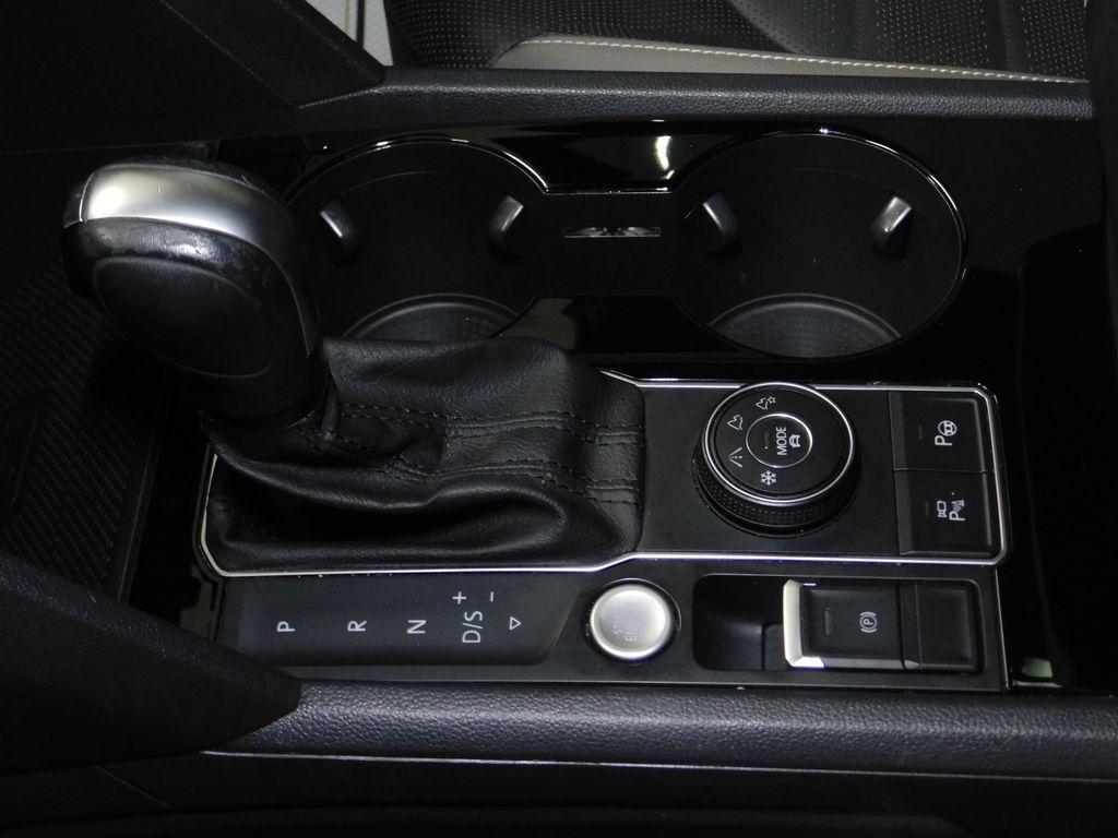 Volkswagen Atlas Cross Sport V6 SEL Premium R-Line 4MOTION 2020