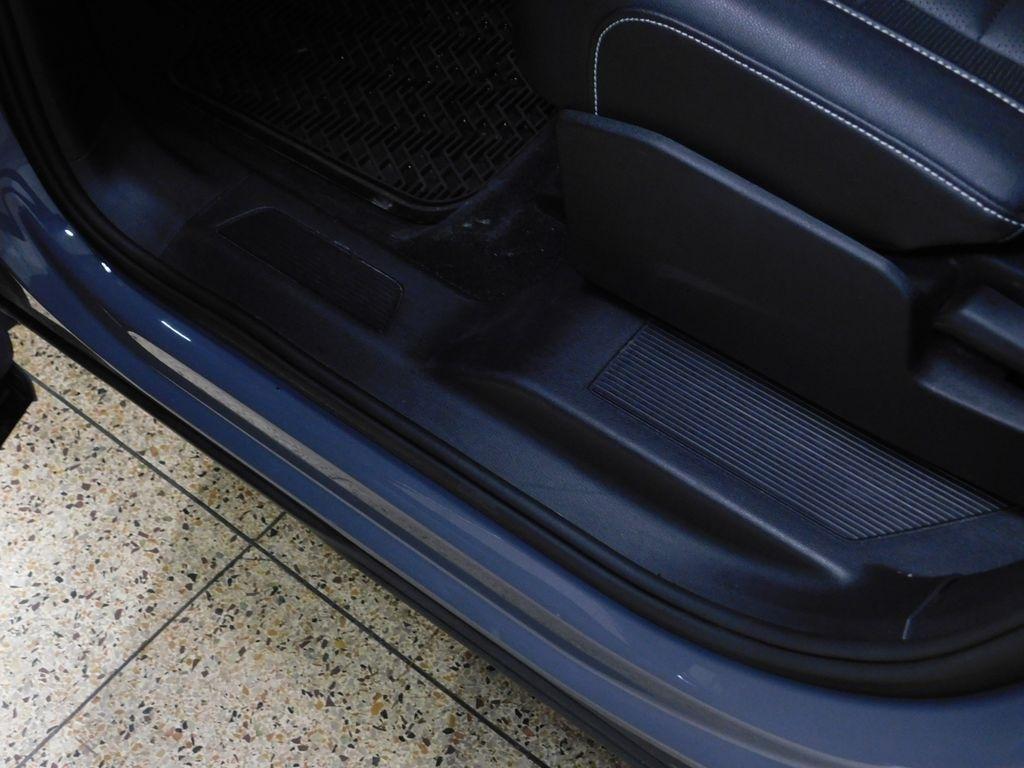 Volkswagen Atlas Cross Sport V6 SEL Premium R-Line 4MOTION 2020