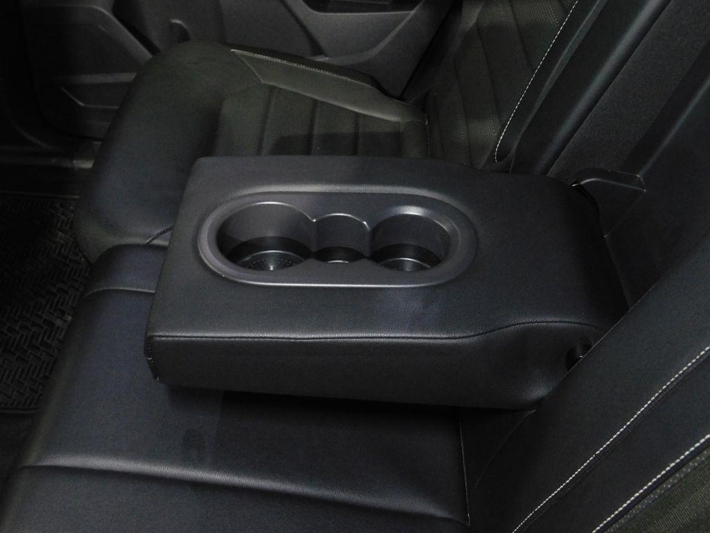 Volkswagen Atlas Cross Sport V6 SEL Premium R-Line 4MOTION 2020