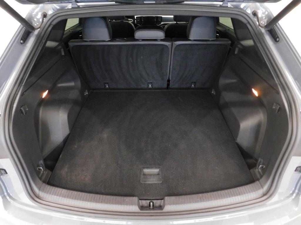 Volkswagen Atlas Cross Sport V6 SEL Premium R-Line 4MOTION 2020