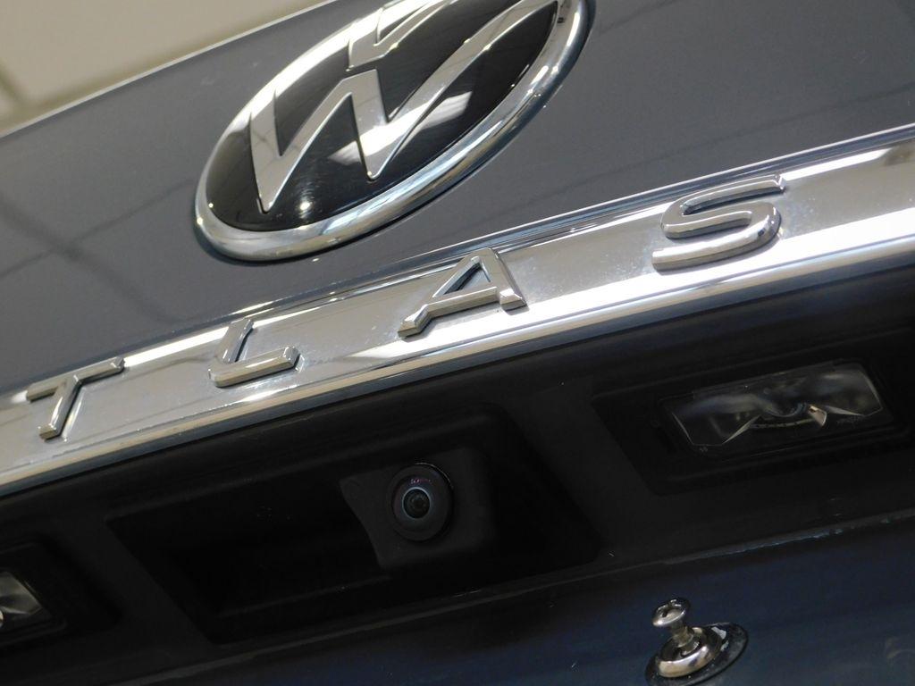 Volkswagen Atlas Cross Sport V6 SEL Premium R-Line 4MOTION 2020