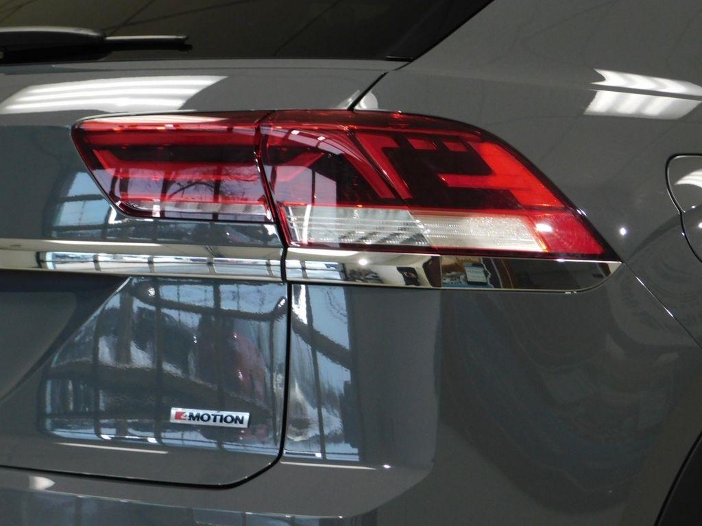 Volkswagen Atlas Cross Sport V6 SEL Premium R-Line 4MOTION 2020