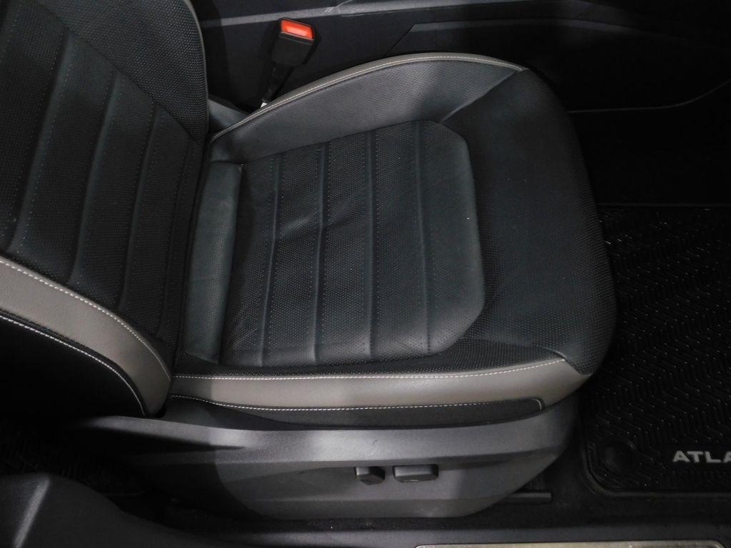 Volkswagen Atlas Cross Sport V6 SEL Premium R-Line 4MOTION 2020