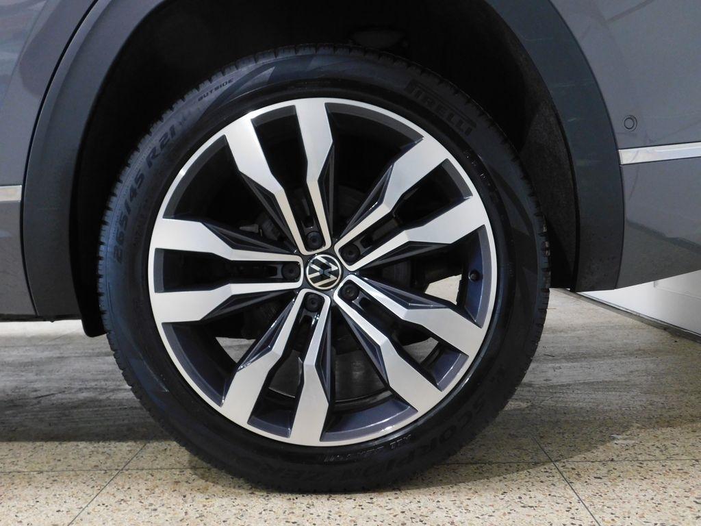 Volkswagen Atlas Cross Sport V6 SEL Premium R-Line 4MOTION 2020