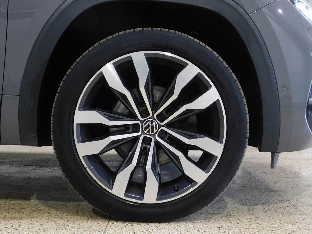 Volkswagen Atlas Cross Sport V6 SEL Premium R-Line 4MOTION 2020