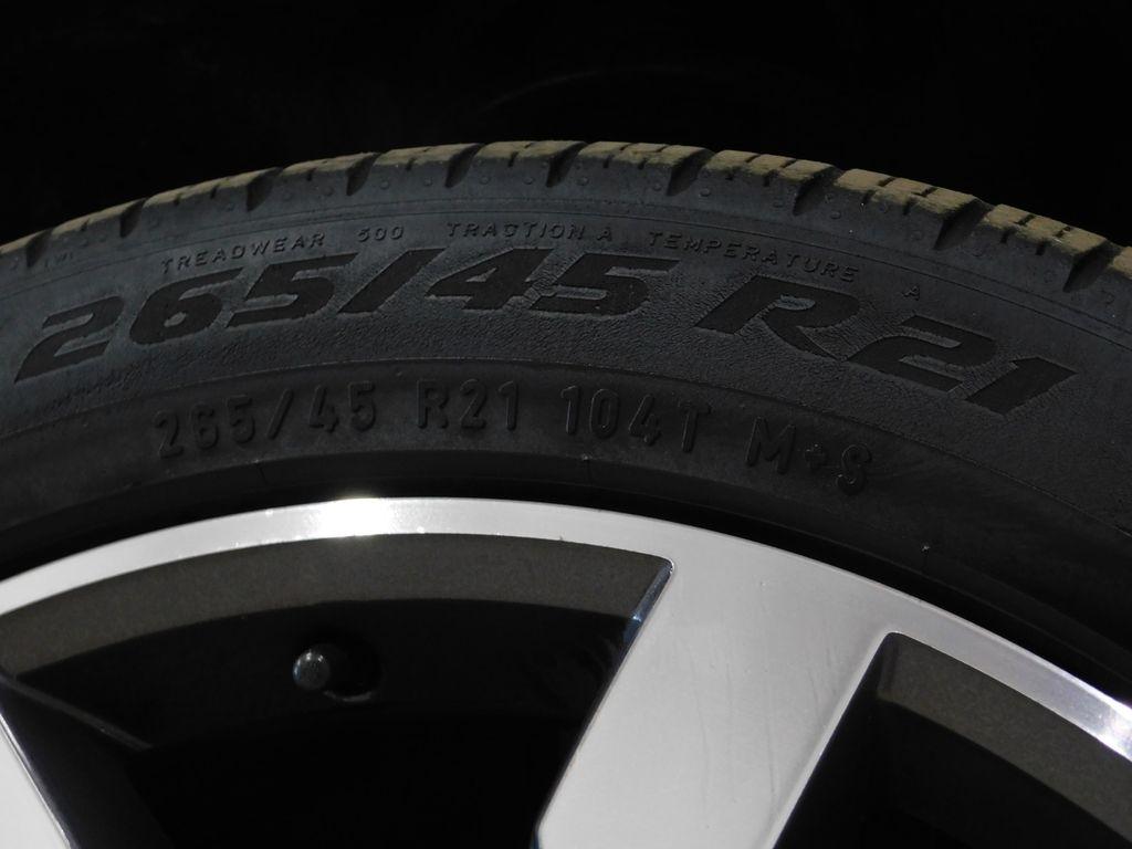 Volkswagen Atlas Cross Sport V6 SEL Premium R-Line 4MOTION 2020