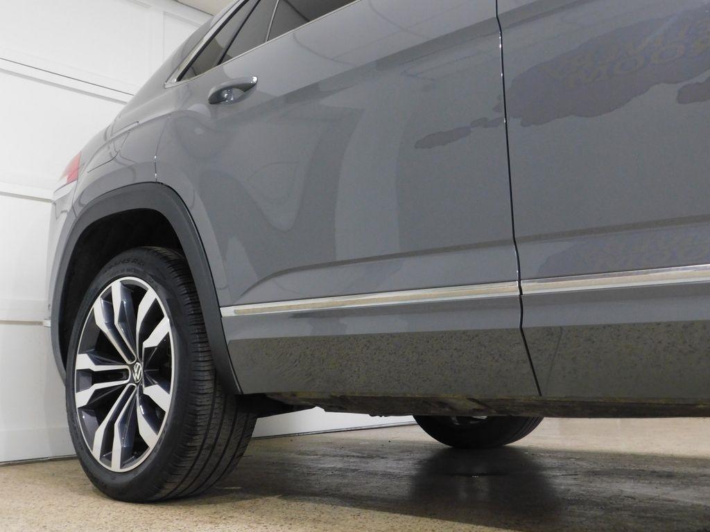 Volkswagen Atlas Cross Sport V6 SEL Premium R-Line 4MOTION 2020