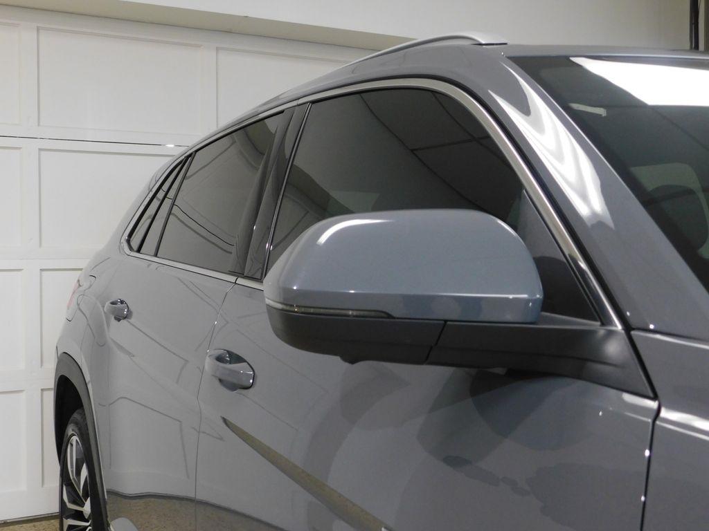 Volkswagen Atlas Cross Sport V6 SEL Premium R-Line 4MOTION 2020