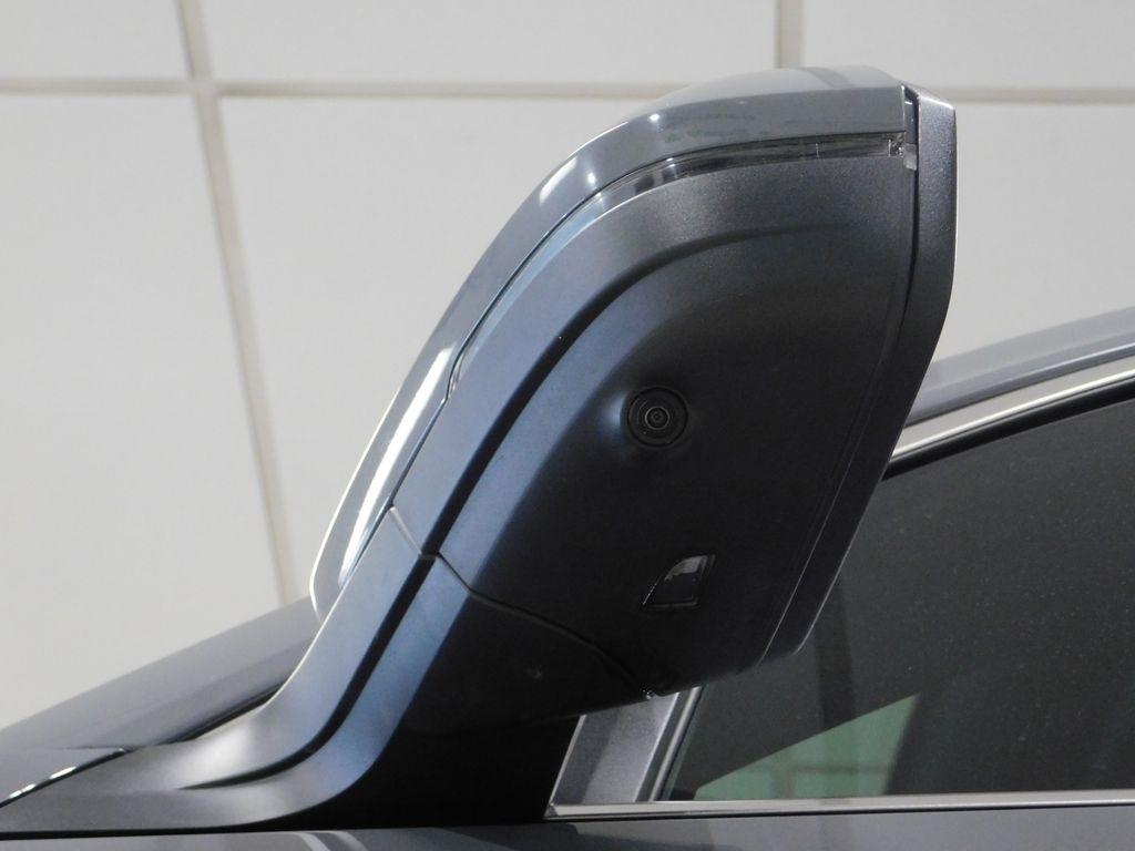 Volkswagen Atlas Cross Sport V6 SEL Premium R-Line 4MOTION 2020