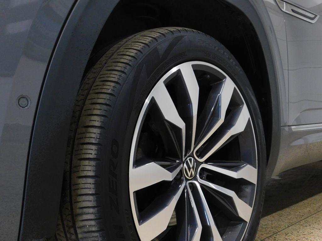 Volkswagen Atlas Cross Sport V6 SEL Premium R-Line 4MOTION 2020