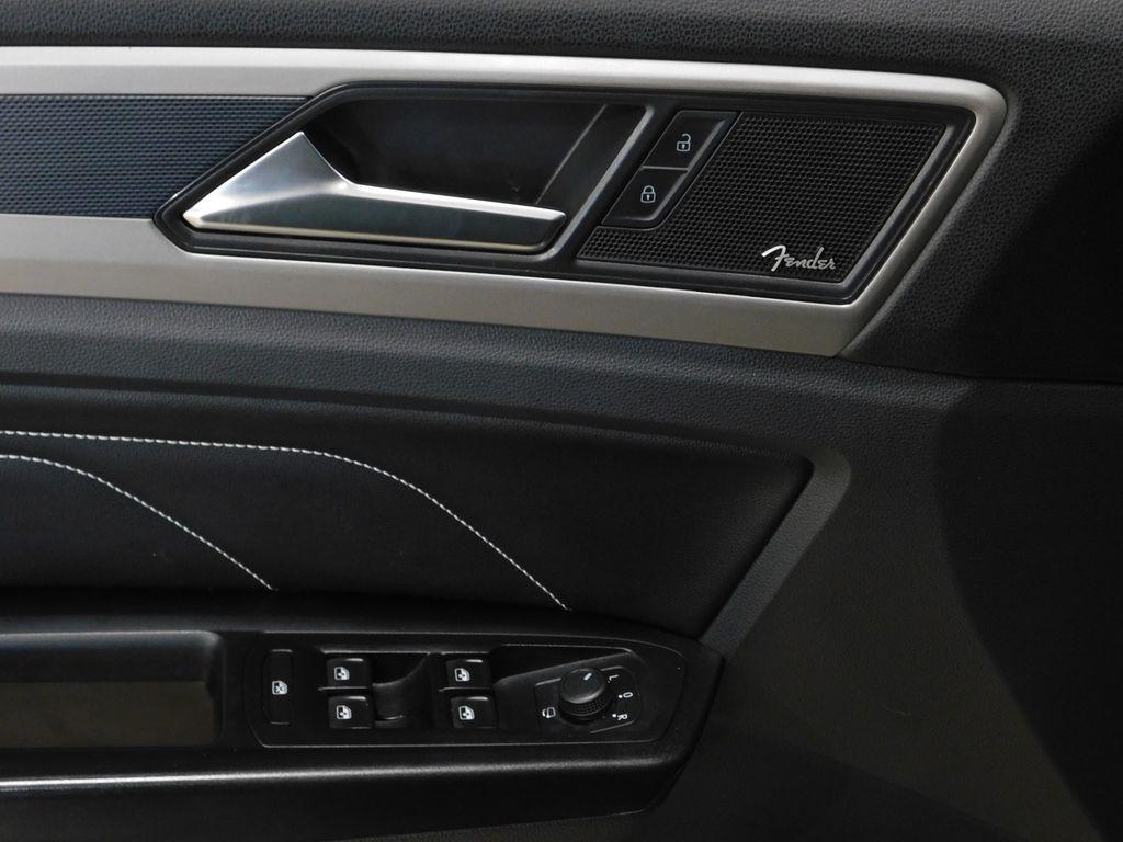 Volkswagen Atlas Cross Sport V6 SEL Premium R-Line 4MOTION 2020