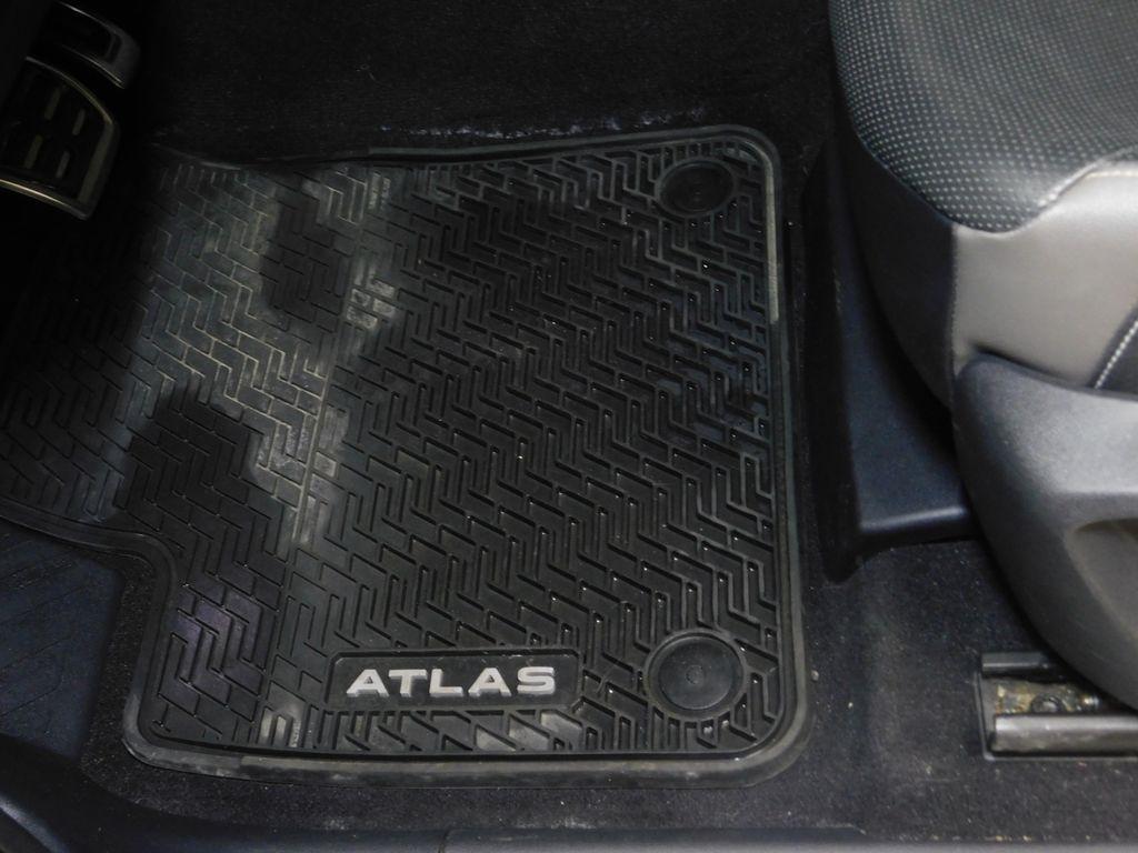 Volkswagen Atlas Cross Sport V6 SEL Premium R-Line 4MOTION 2020