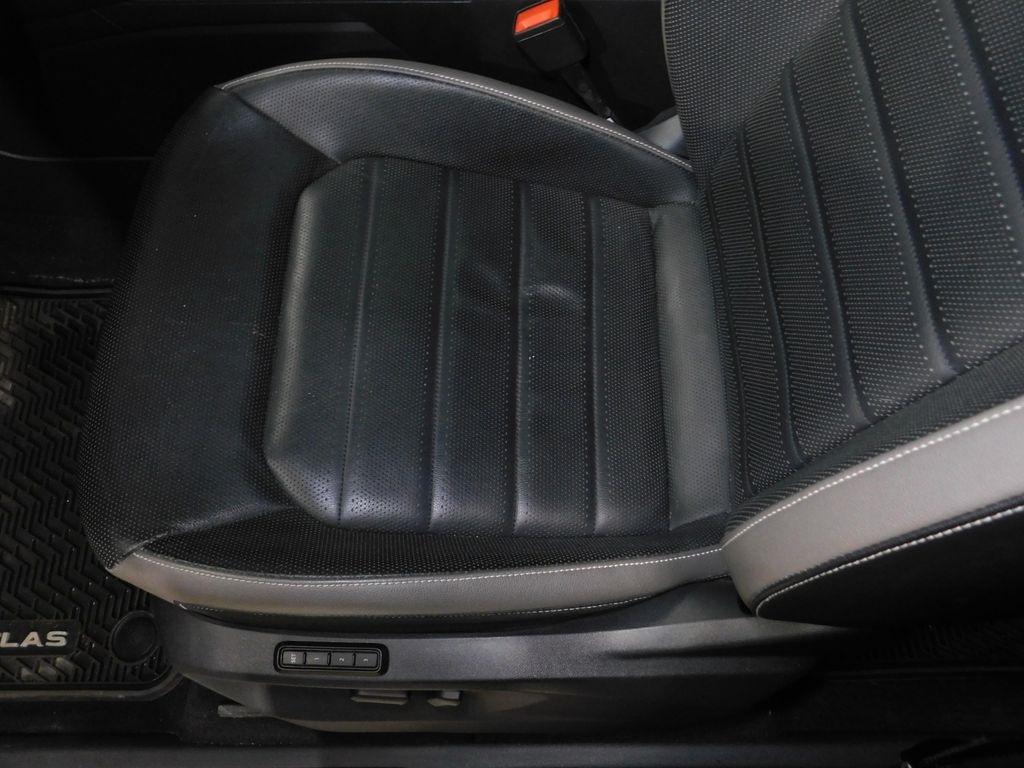 Volkswagen Atlas Cross Sport V6 SEL Premium R-Line 4MOTION 2020