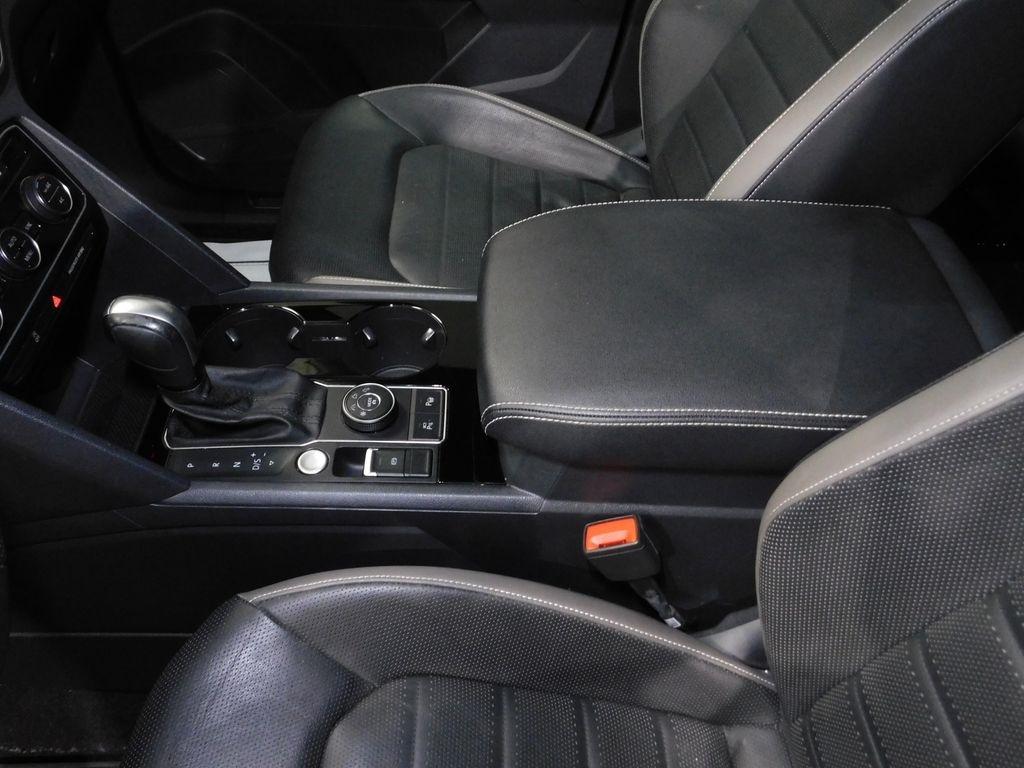 Volkswagen Atlas Cross Sport V6 SEL Premium R-Line 4MOTION 2020