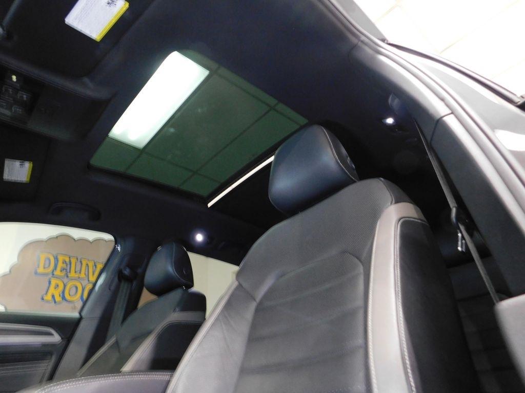 Volkswagen Atlas Cross Sport V6 SEL Premium R-Line 4MOTION 2020