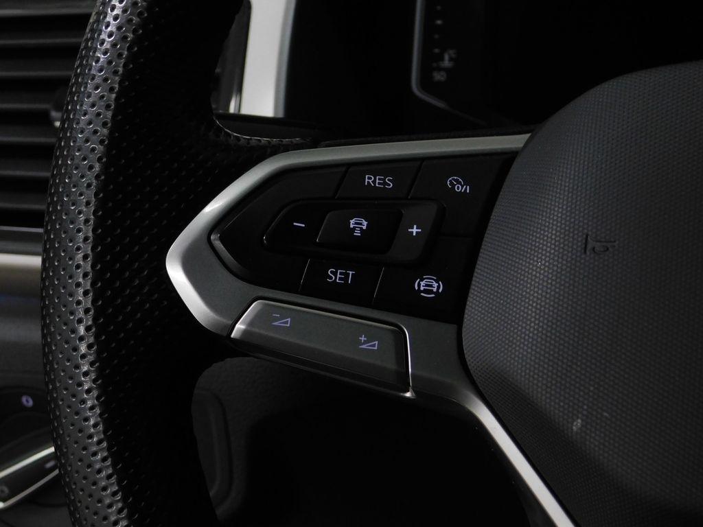 Volkswagen Atlas Cross Sport V6 SEL Premium R-Line 4MOTION 2020