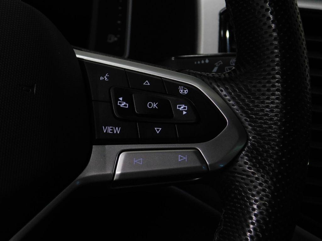 Volkswagen Atlas Cross Sport V6 SEL Premium R-Line 4MOTION 2020