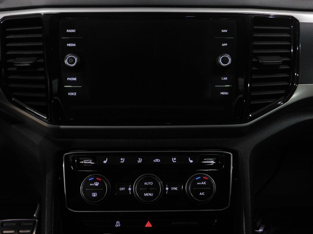 Volkswagen Atlas Cross Sport V6 SEL Premium R-Line 4MOTION 2020