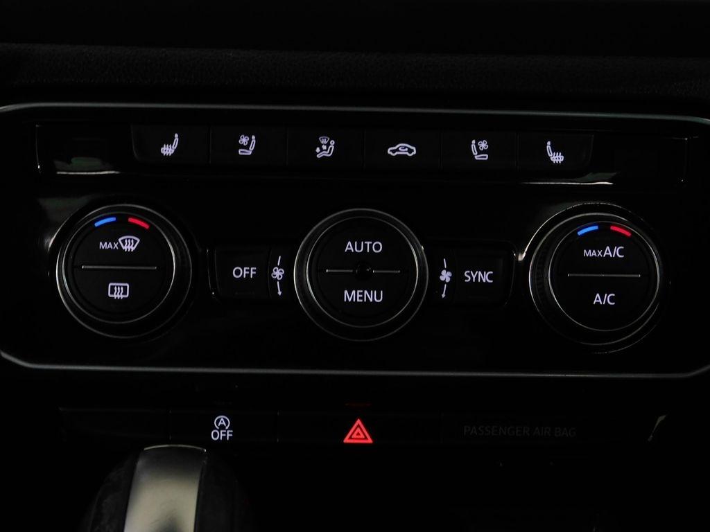 Volkswagen Atlas Cross Sport V6 SEL Premium R-Line 4MOTION 2020