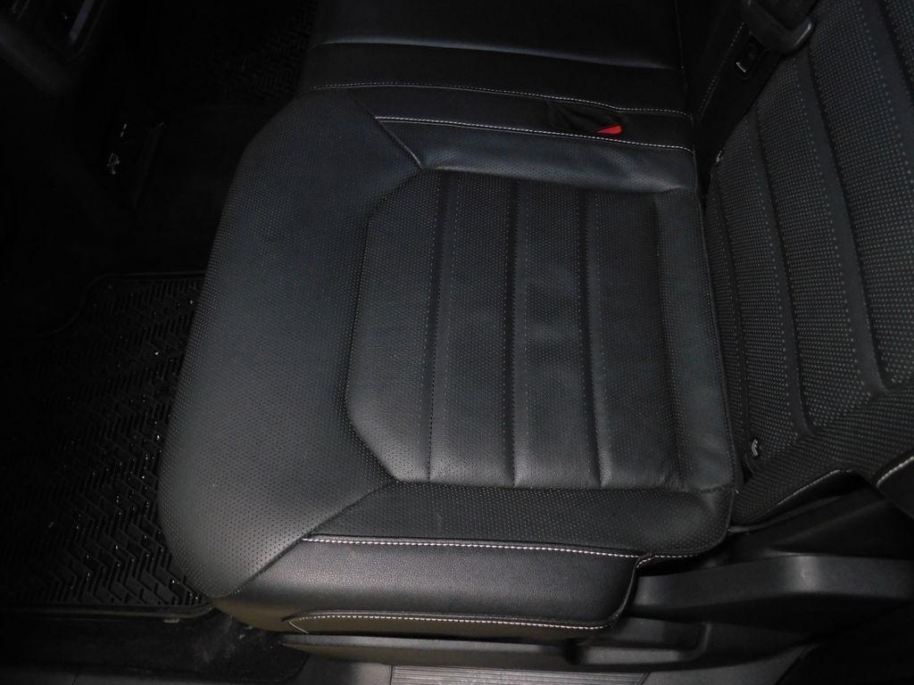 Volkswagen Atlas Cross Sport V6 SEL Premium R-Line 4MOTION 2020