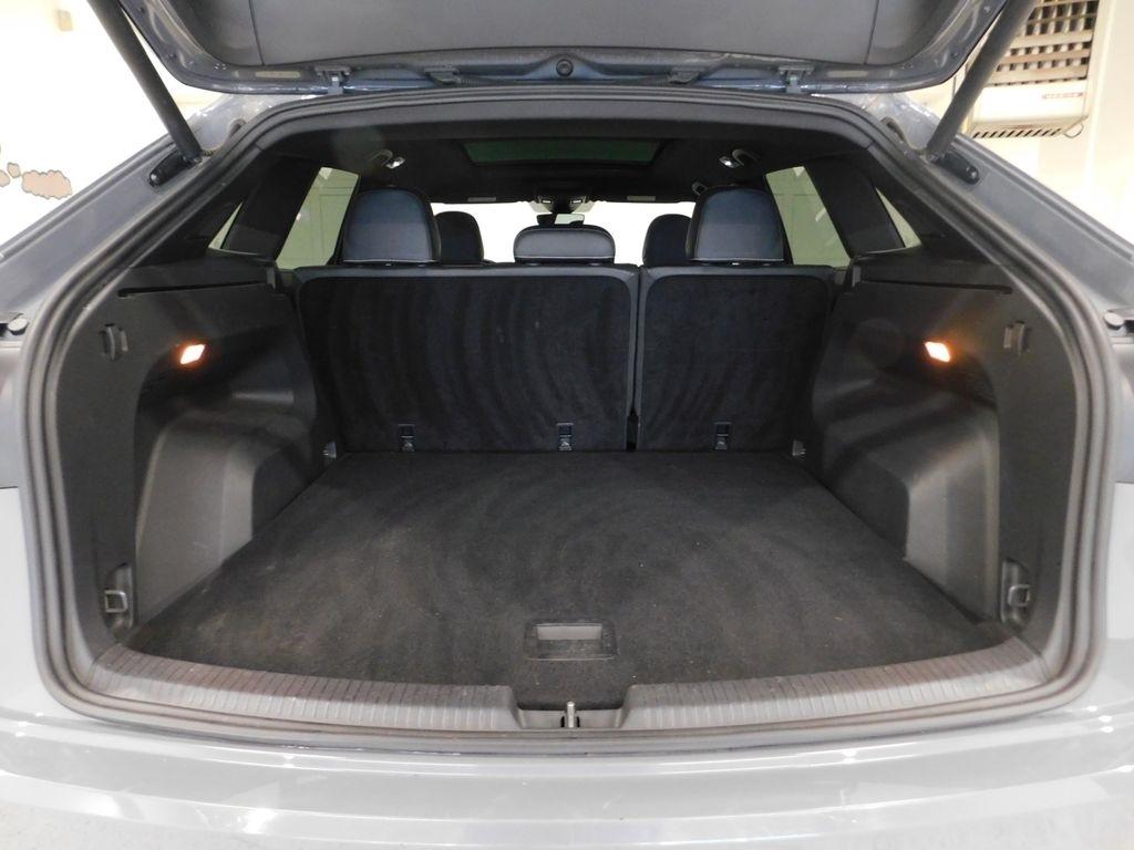 Volkswagen Atlas Cross Sport V6 SEL Premium R-Line 4MOTION 2020