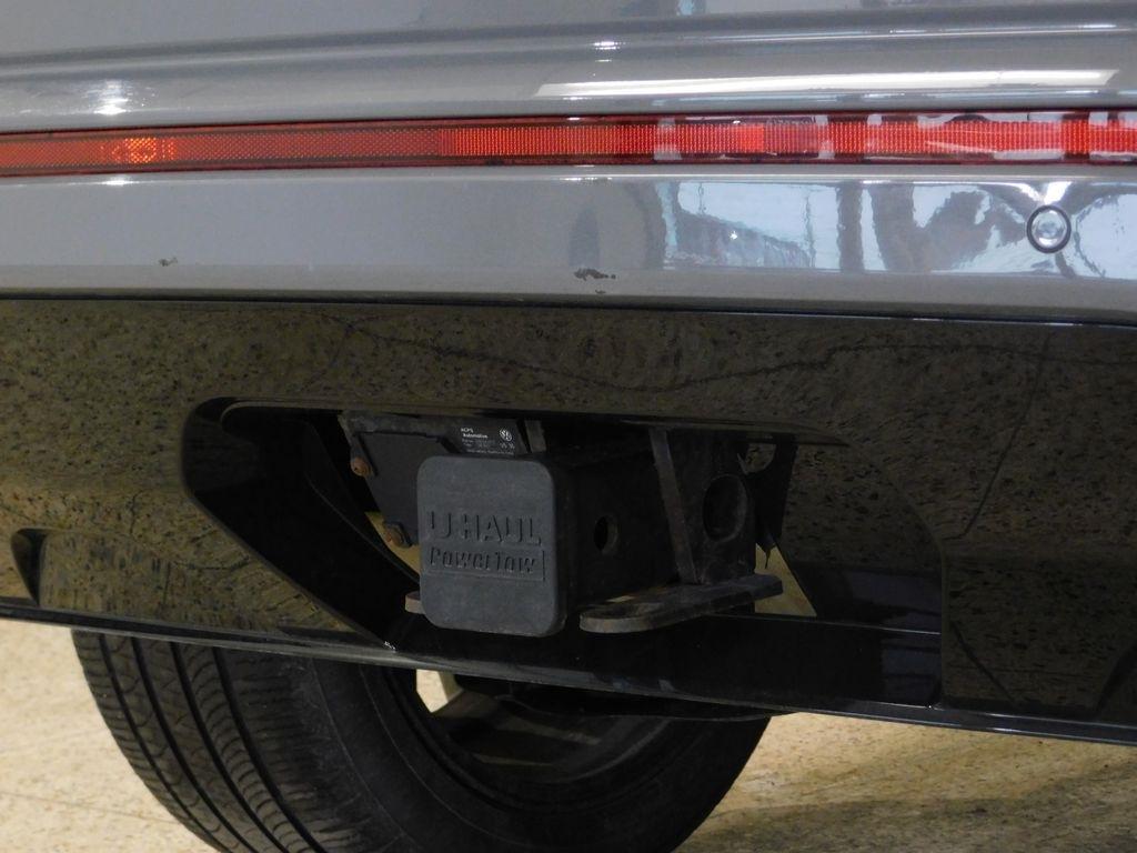 Volkswagen Atlas Cross Sport V6 SEL Premium R-Line 4MOTION 2020