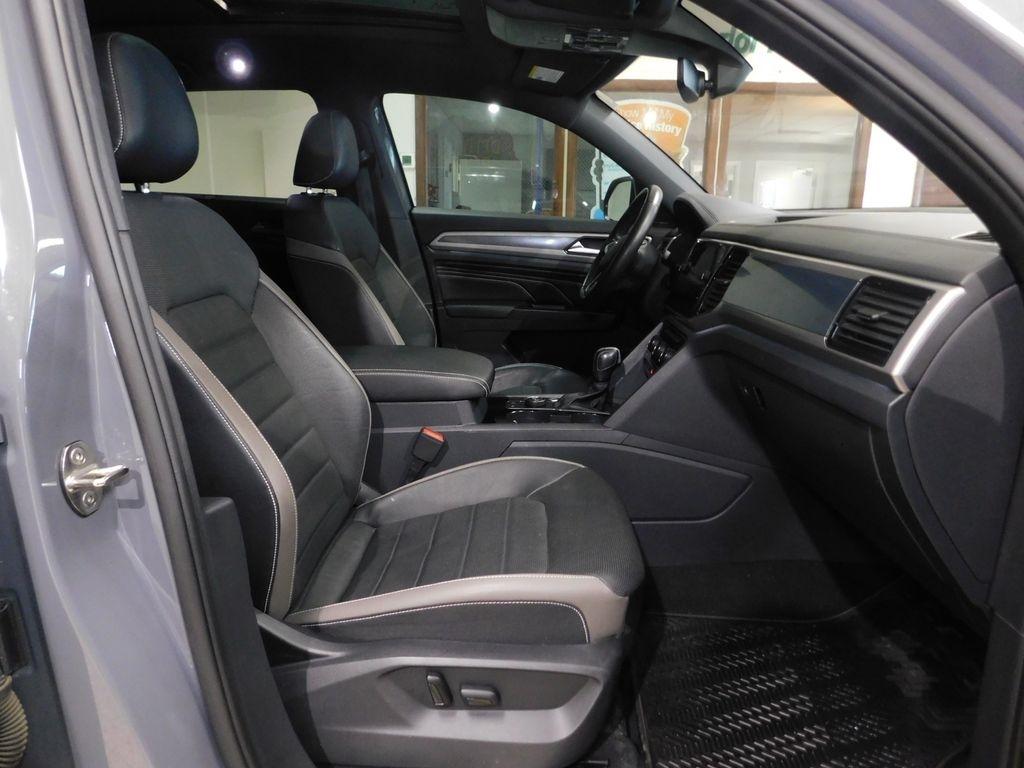 Volkswagen Atlas Cross Sport V6 SEL Premium R-Line 4MOTION 2020