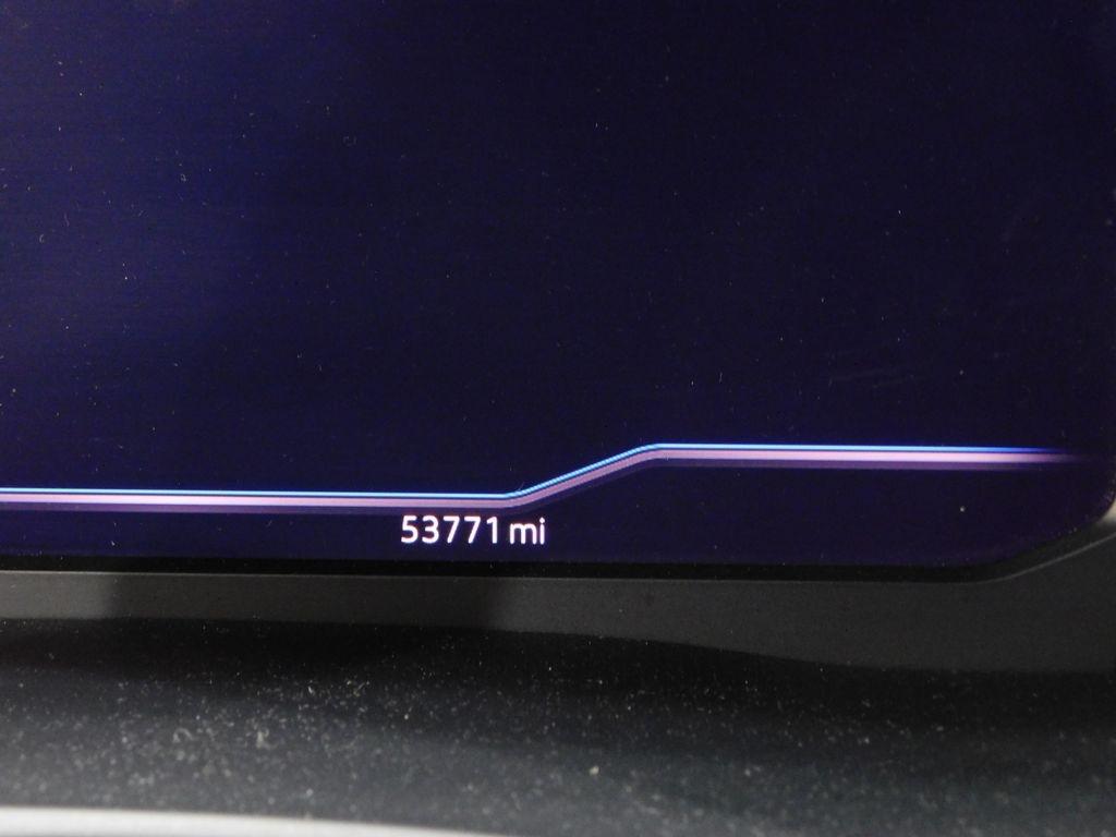 Volkswagen Atlas Cross Sport V6 SEL Premium R-Line 4MOTION 2020